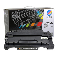 .科思特 CE255A 易加粉 硒鼓 适用惠普打印机 P3015 P3015ddnx M525dnf