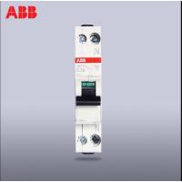 ABB漏电开关2P63A+N(MD)