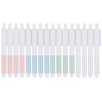 晨光(M&G ) AGPH3801 优品按动中性笔签字笔0.5mm 单支