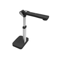 方正智能 Founder 高速影像拍摄仪Q688DS 办公好帮手 多角度捕捉画面 浅灰色