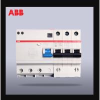 ABB漏电开关3P20A(MD)