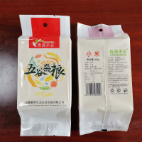 青源禾谷小米380g