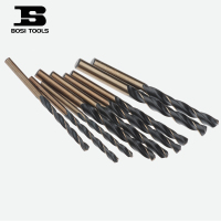 波斯直柄麻花钻头5.2mm BS532052