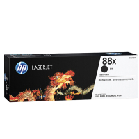 惠普（HP）CC388AX 原装硒鼓黑（适用M226DW 1108 1136 M126 M128 )