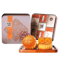 华美吉祥礼月饼1.26KG