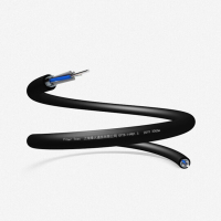 OL 直埋线 14#直埋线 单位:米