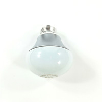 FSL 佛山照明超炫系列LED球泡 5W 螺口 白光 6500K （4只）