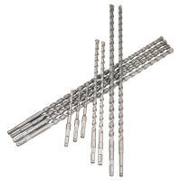 波斯圆柄电锤钻头14*500 BS535014