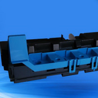 YD 柯美 WX-103 废粉盒 C224 284 7828 221 281 368 258 458 废粉仓