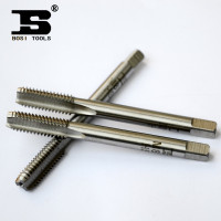 波斯机用丝锥M5 BS531405