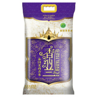 香纳兰泰国茉莉香米