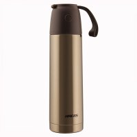 哈尔斯 小鸟真空保温杯HB-500-27 200个起订 500ML