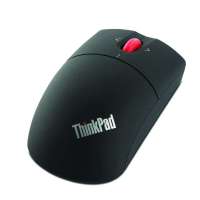 联想 ThinkPad 蓝牙无线激光小黑鼠标支持Mac 0A36414 国行联保