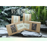 正道和丰(ZHENGDAO HEFENG) 野生菌菇套装 ZDX-019
