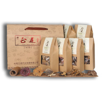 正道和丰(ZHENGDAO HEFENG) 野生菌菇套装 ZDX-002