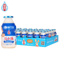 宜养兔小满胃动力乳酸菌牛奶饮料100ml*35瓶