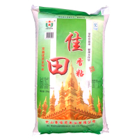 京晶佳田香米25kg
