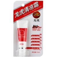 龙虎清凉霜 12ml