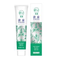 龙虎草本牙膏 150g