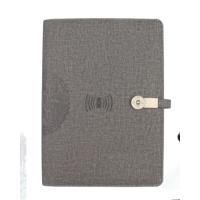 得丰 gk-16 古钱币U盘无线充移动电源笔记本