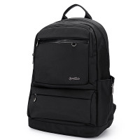 多功能笔记本电脑包商务背包男女学生书包休闲