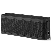 漫步者EDIFIERM5MKIII收藏级蓝牙便携音响黑色