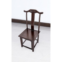 峰翼 YC 经济型饭店椅子仿古实木单椅