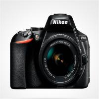 尼康(Nikon) 单反相机 尼康 D5600 的18-140套机 YC
