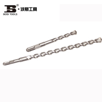 波斯方柄电锤钻头12*160mm BS521612
