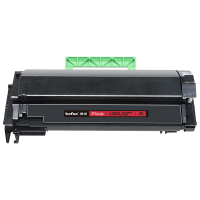 得印PLUS BF-MS310黑色粉盒 适用利盟 MS410/MS510/MS610/MS610机型 单支