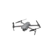 DJI 大疆 御MAVIC 2行业 双光版 (带屏)&配件&保险 套装