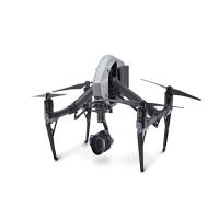 DJI 大疆 无人机 悟Inspire2 + x5s相机套装