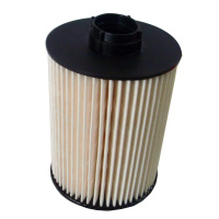 SN干线重汽豪沃T7H燃油滤芯PU1059/2X / PU1059/3X