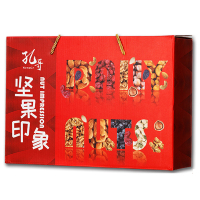 坚果坚果印象大礼包1170g(11袋)