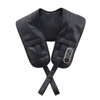 米技尊享仿真人按摩披肩 MJ-A001