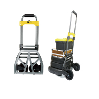 波斯折叠手推车150KG BS521150