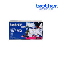 兄弟TN-170适用HL4040/4050/DCP-9040/9042/MFC-9440/9450 TN-170M 品红