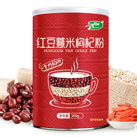 十月稻田 红豆薏米枸杞粉 300g