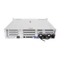 HPE DL388G10服务器主机 4110 ( 8核2.1GHz 32G内存2.4T*3 10K 800W 白金 导轨