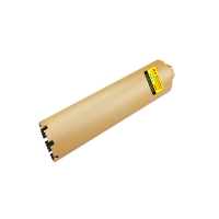 波斯金刚石工程薄壁钻头φ108 BS540108