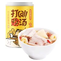 妙星厨竹荪排骨汤280克