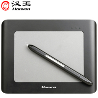 汉王手写板免驱挑战者