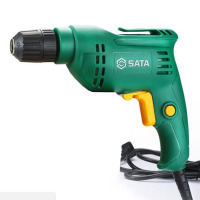 世达SATA电动工具手电钻手枪钻320W家用工具电动螺丝刀 51305