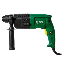 世达SATA电锤冲击钻多功能轻型电动工具51321 轻捶