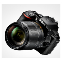 尼康D5600机身 单反数码相机 单位：台