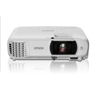 爱普生(EPSON)CH-TW650 家用商务办公投影仪 1080P无线WIFI高清投影机(3100流明
