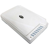 紫光(Uniscan) M1Plus 彩色平板式扫描仪