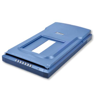 中晶(microtek)FileScan380 A4彩色平板式扫描仪