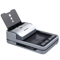 中晶（MICROTEK）FileScan 3222 A4自动馈纸式+平板式扫描仪