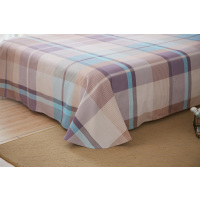 恒源祥 TBK2017 莫格桃皮绒 四件套 恒源祥 床上用品 单套装